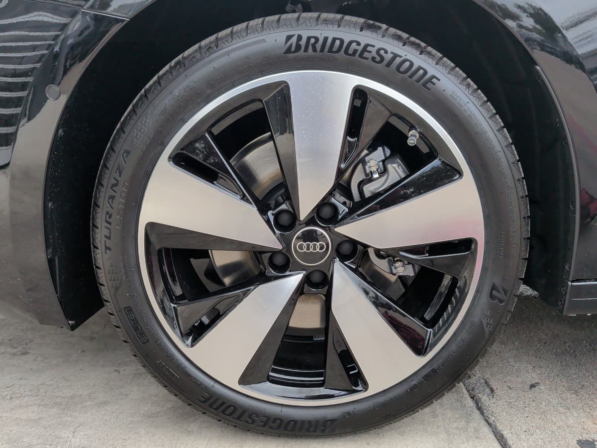 2025 Audi A5 - Image 34