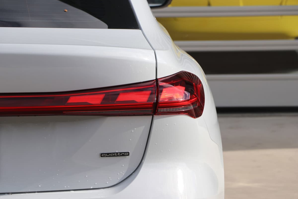 2025 Audi A5 - Image 11