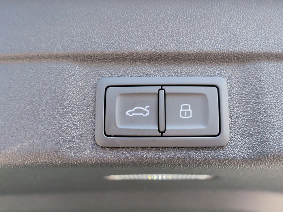 2025 Audi A5 - Image 33