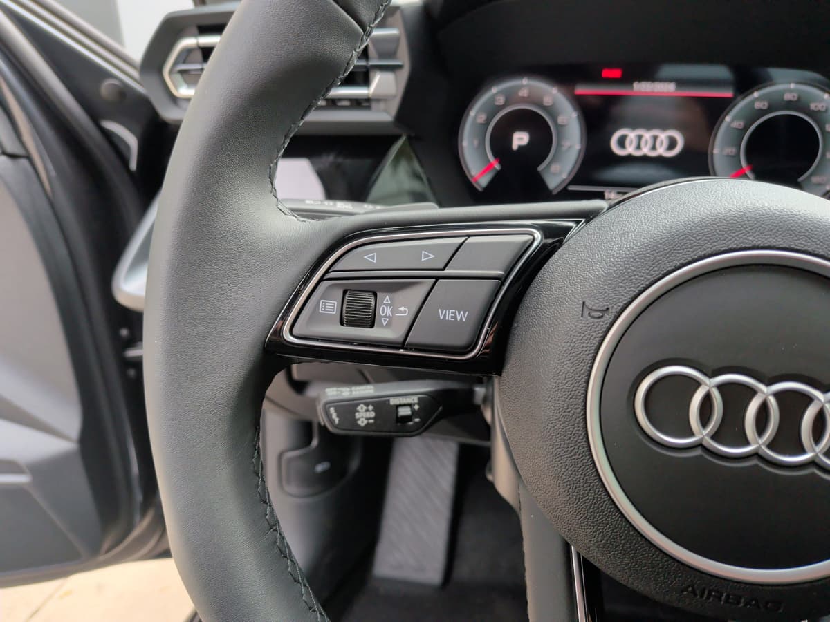 2026 Audi A3 - Image 20