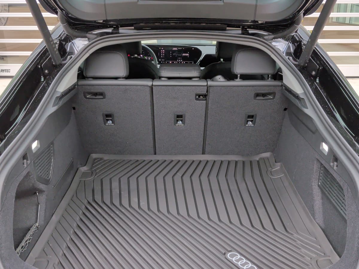 2025 Audi A5 - Image 32