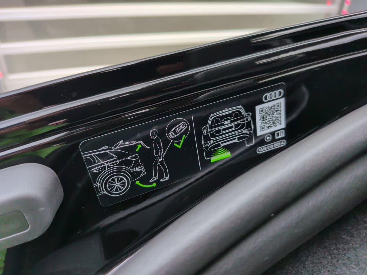 2026 Audi A3 - Image 40