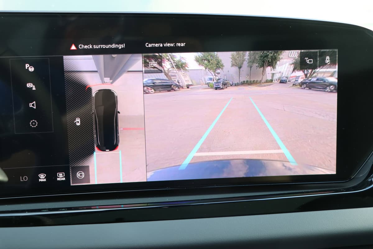 2025 Audi A5 - Image 22