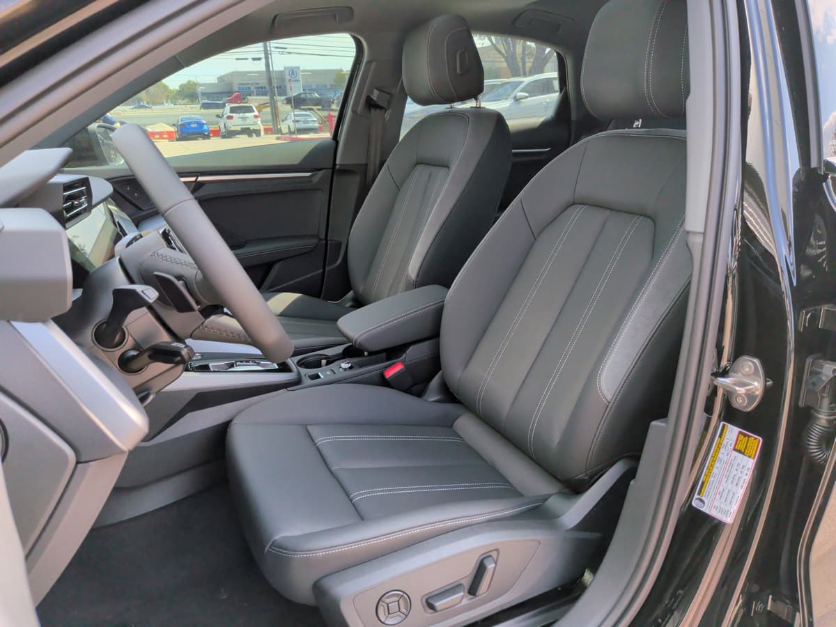 2026 Audi A3 - Image 15