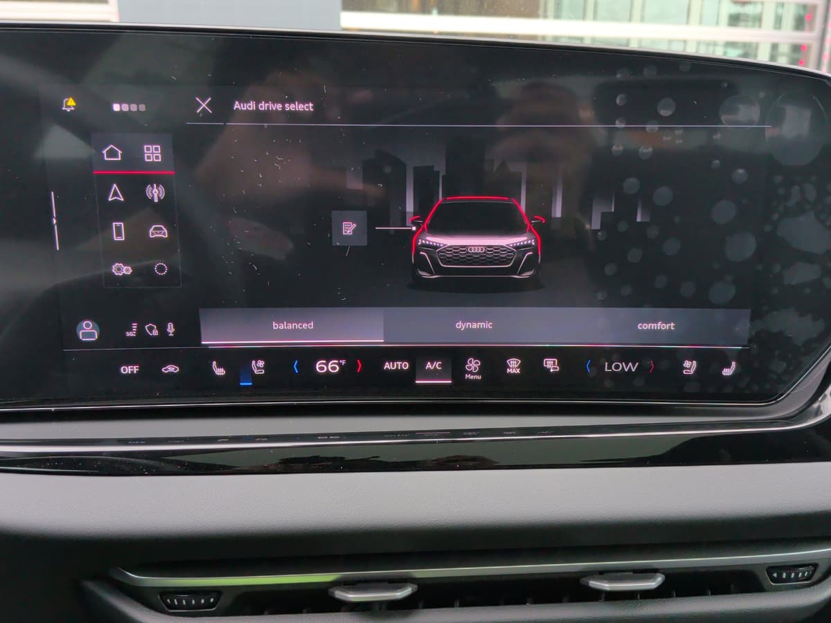 2025 Audi A5 - Image 24