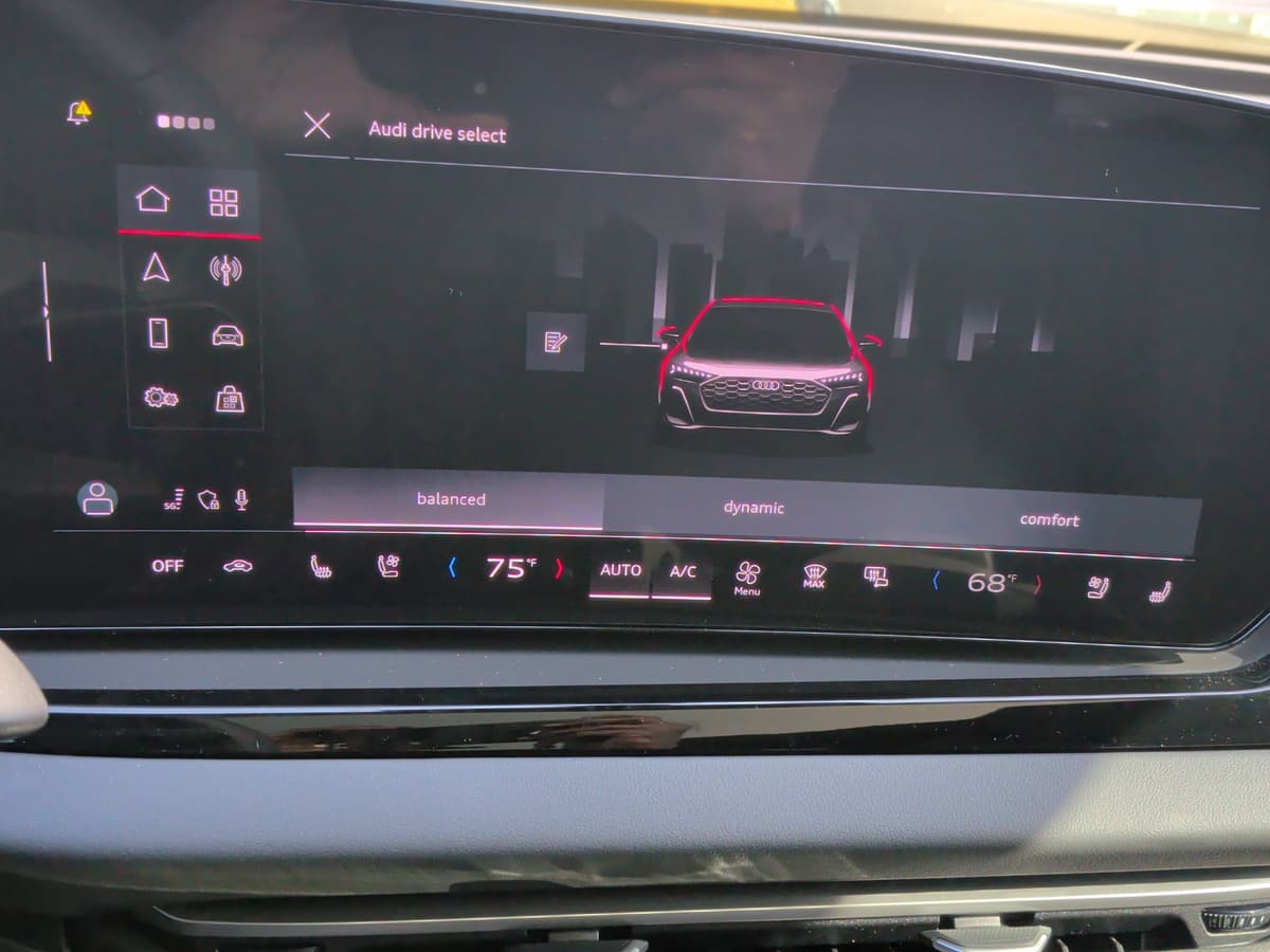 2025 Audi A5 - Image 23