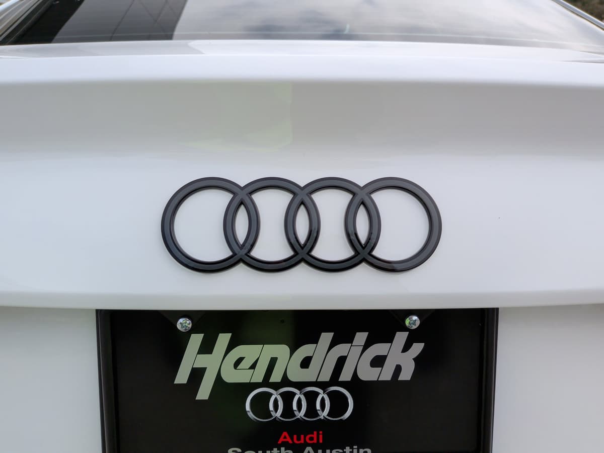 2026 Audi A3 - Image 41
