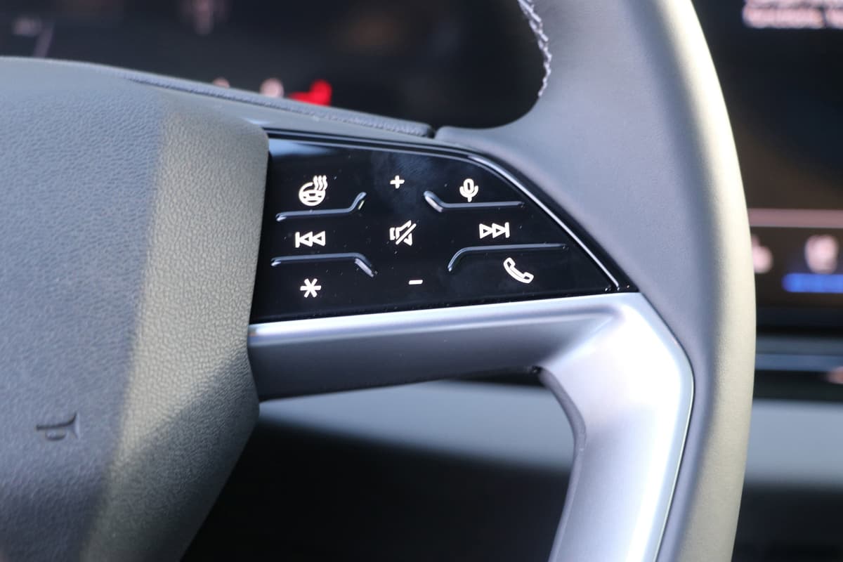 2025 Audi A5 - Image 19