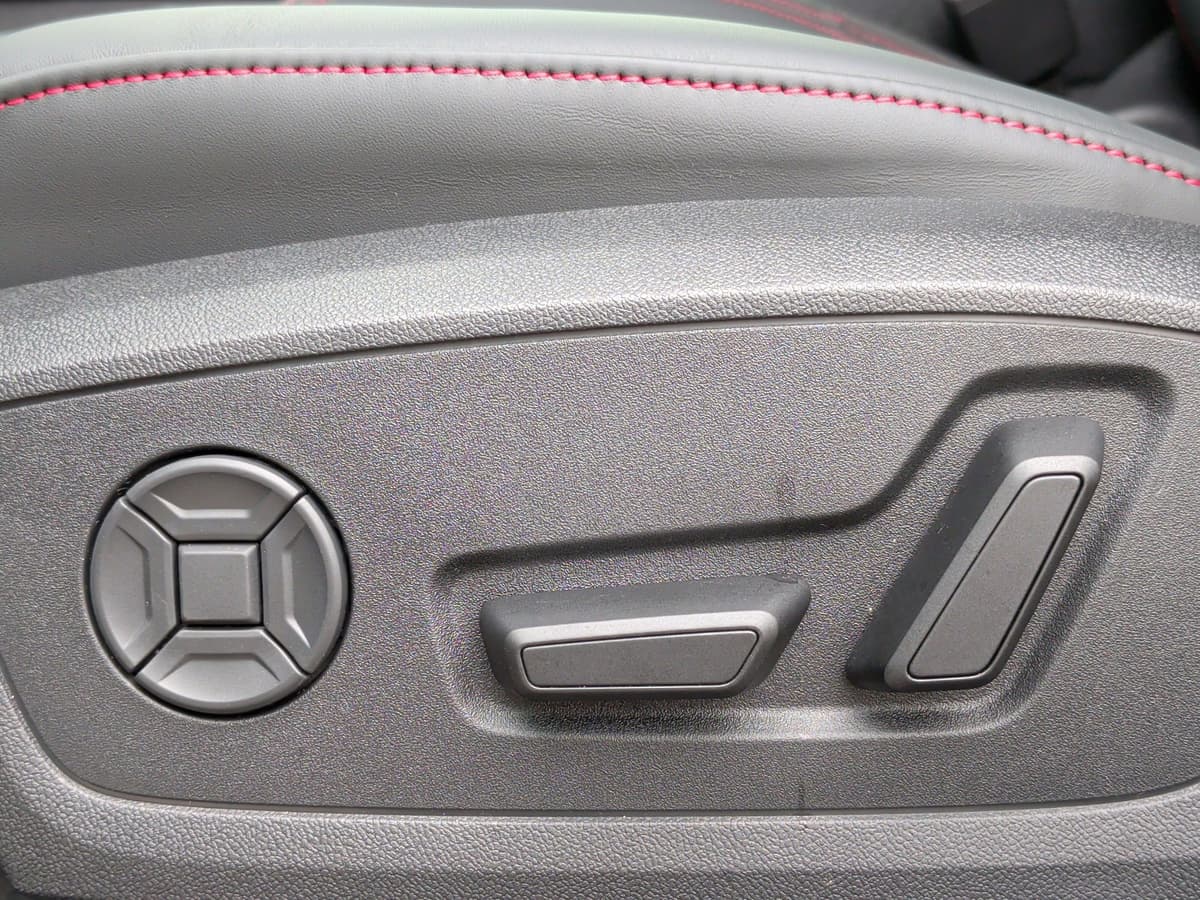 2026 Audi RS 3 - Image 30