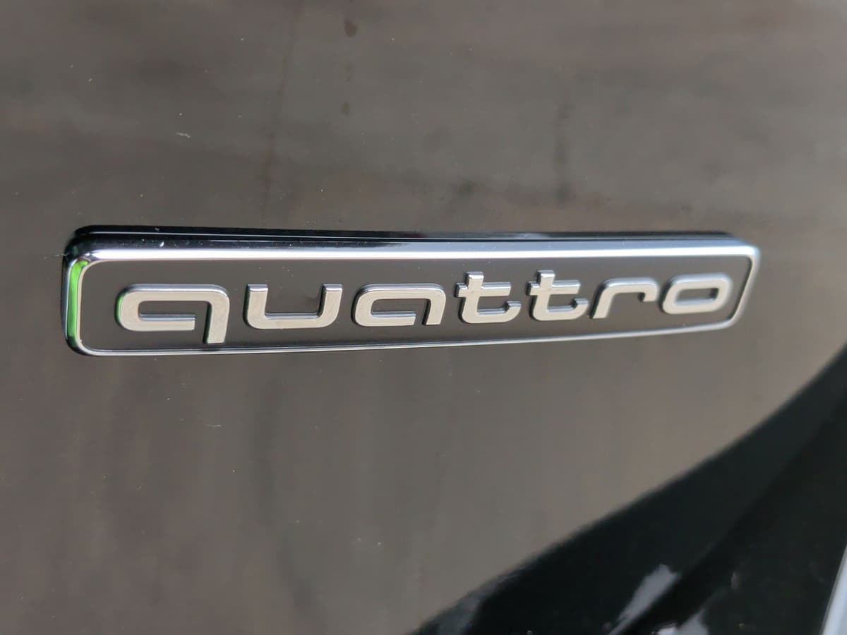 2025 Audi A5 - Image 14