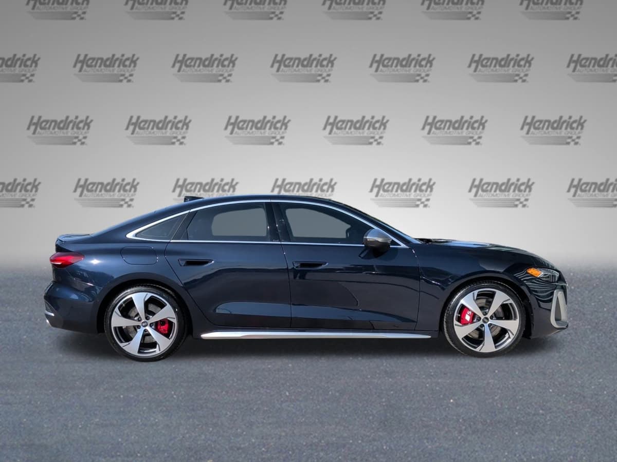 2025 Audi S5 - Image 10