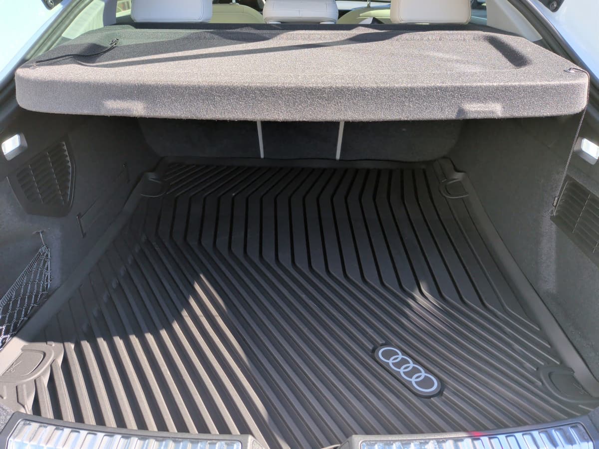 2025 Audi A5 - Image 31