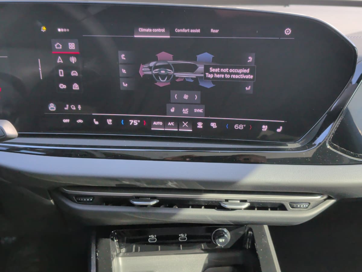 2025 Audi A5 - Image 25