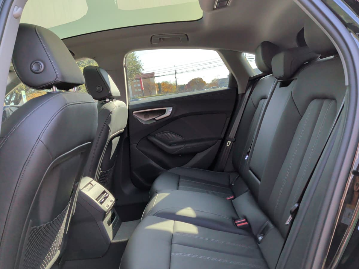 2025 Audi A5 - Image 17