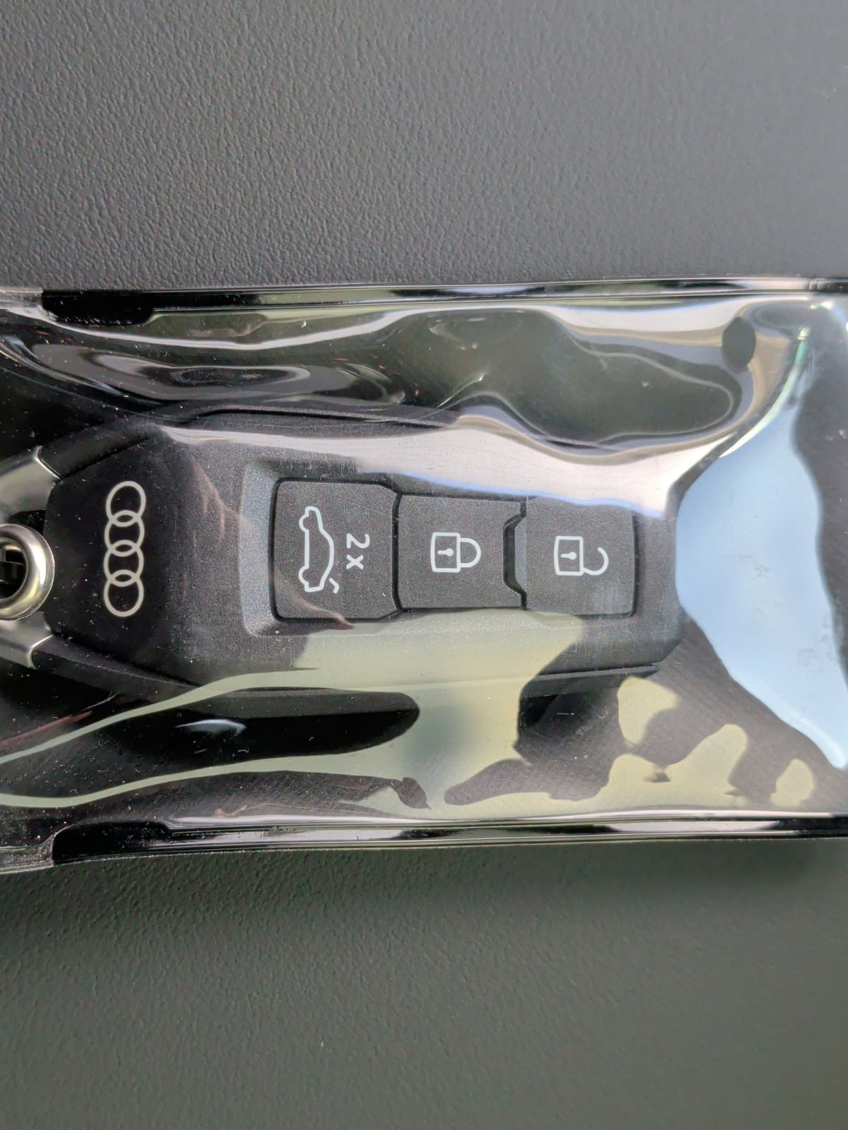 2025 Audi A5 - Image 37