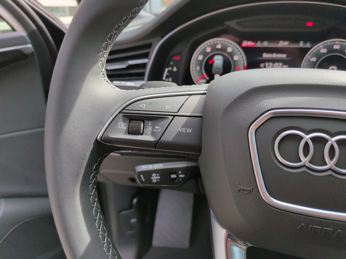 2026 Audi Q7 - Image 20