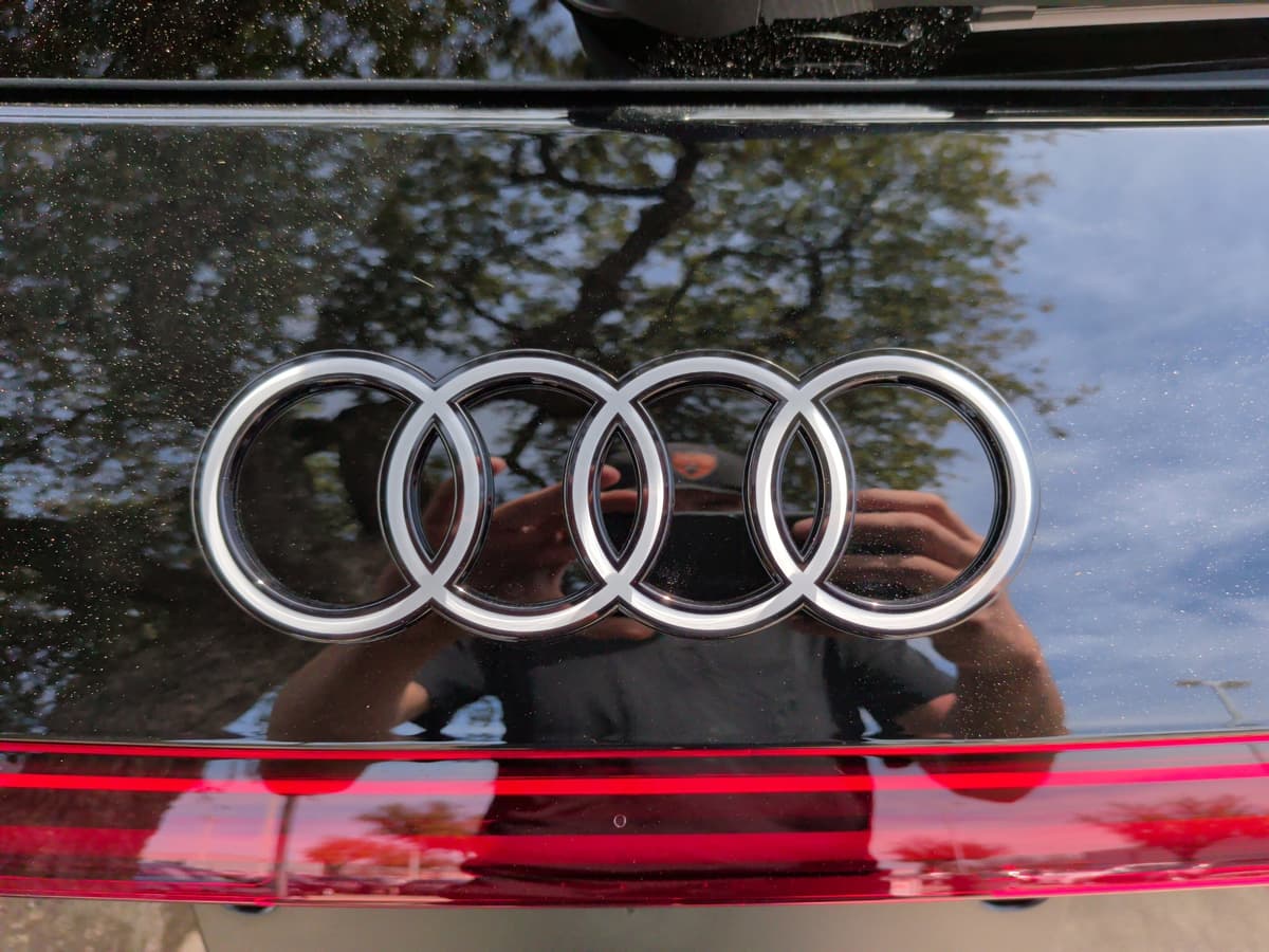 2025 Audi Q5 - Image 39