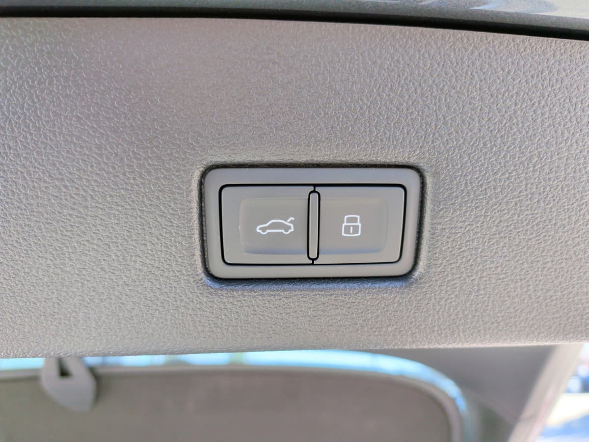 2025 Audi RS 7 - Image 43