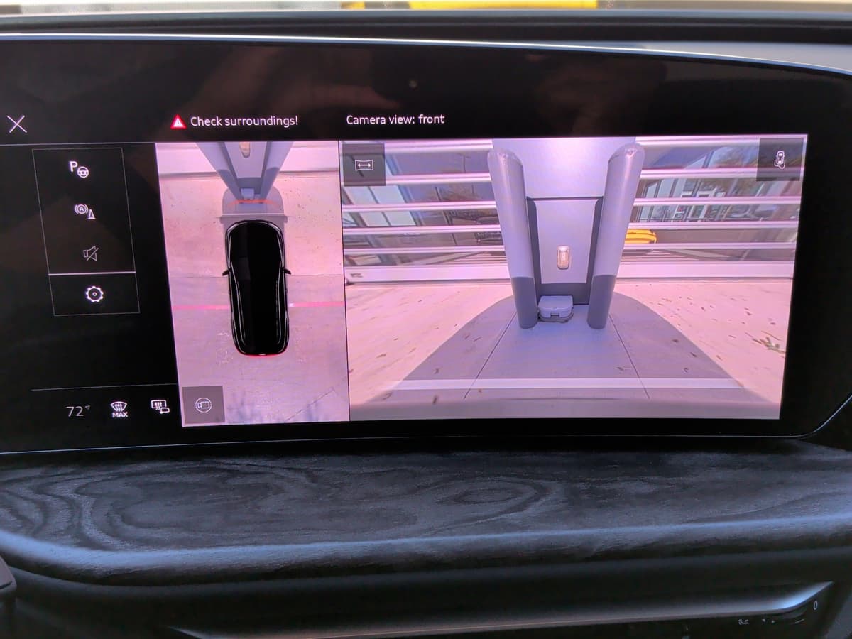 2025 Audi Q5 - Image 25