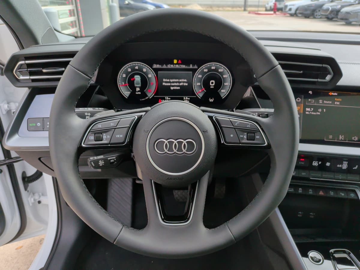 2026 Audi A3 - Image 19