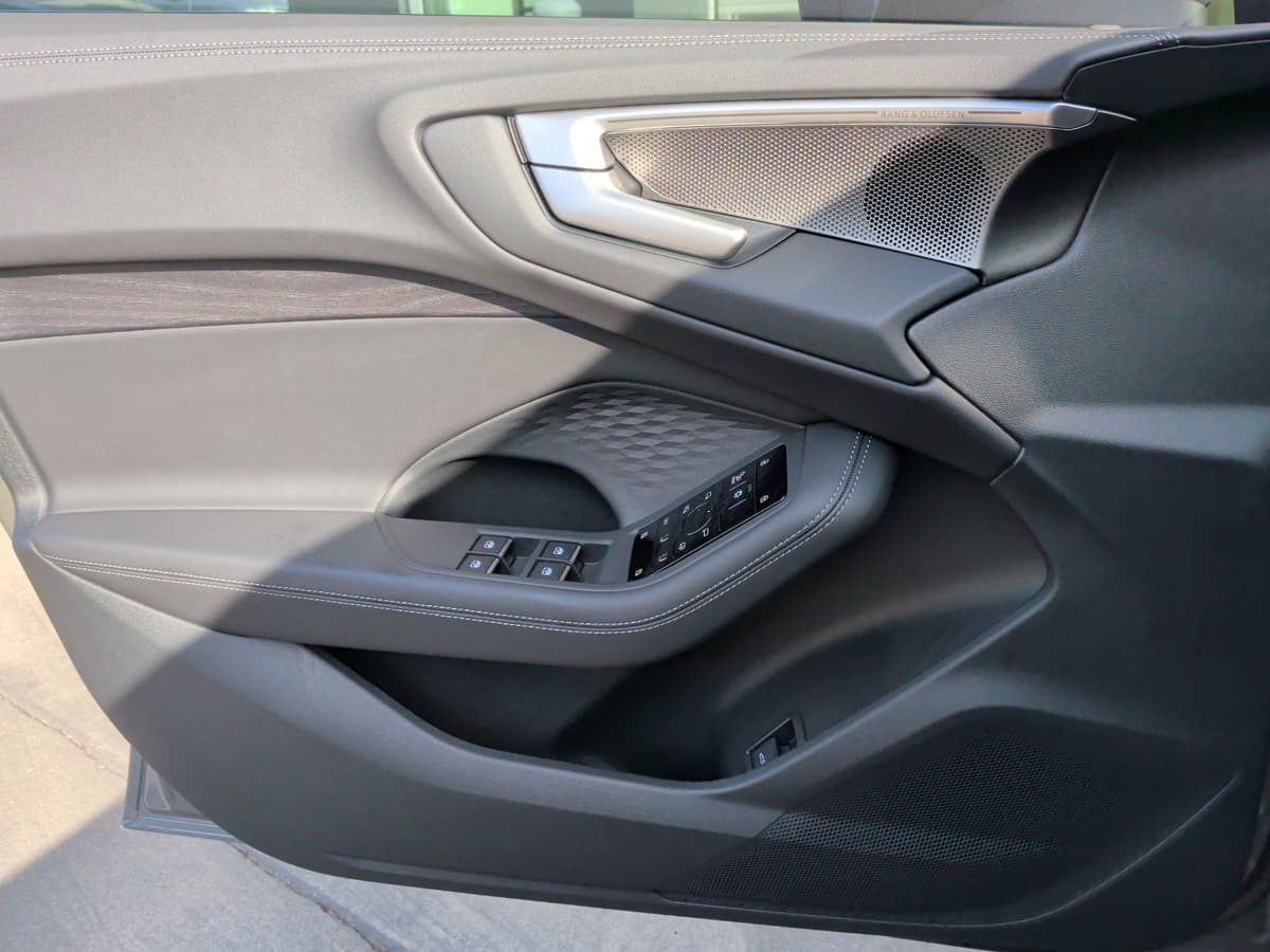 2025 Audi A5 - Image 27