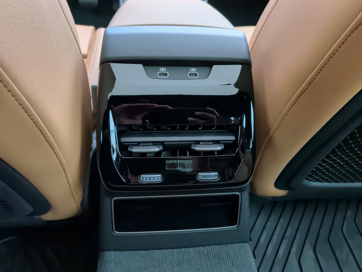 2026 Audi A6 Sedan - Image 37