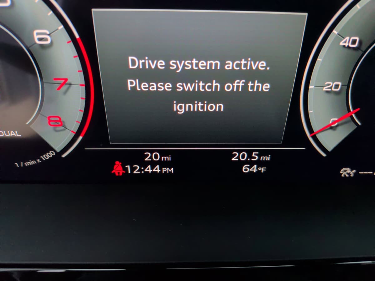 2026 Audi A3 - Image 24