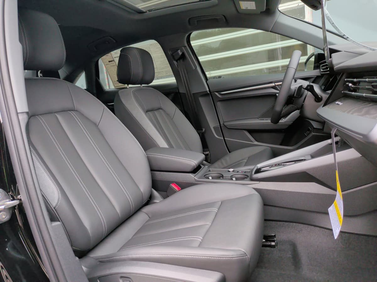 2026 Audi A3 - Image 21