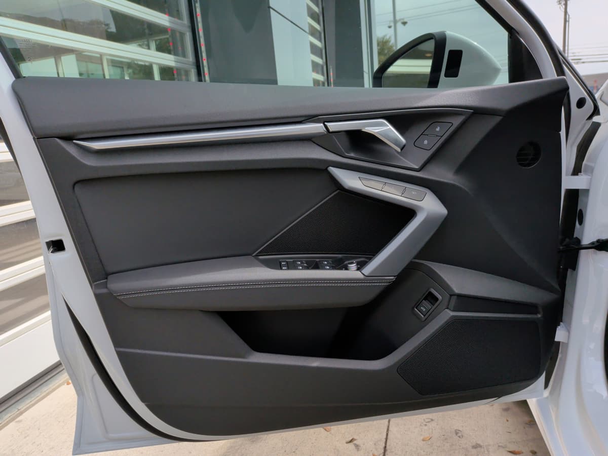 2026 Audi A3 - Image 13