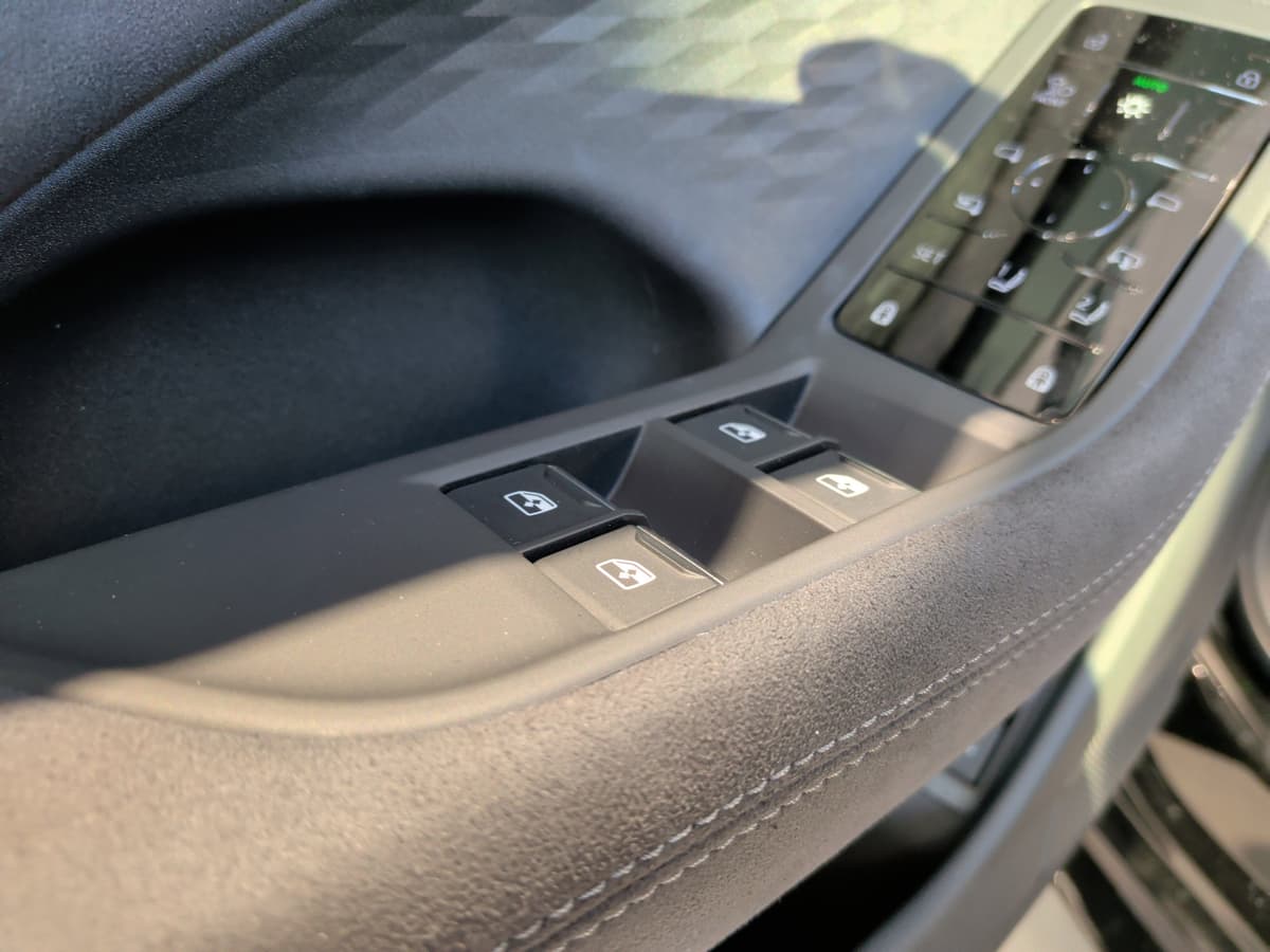 2026 Audi A6 Sedan - Image 14