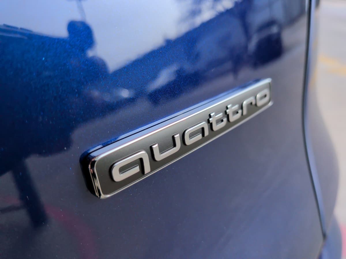 2025 Audi Q5 - Image 39