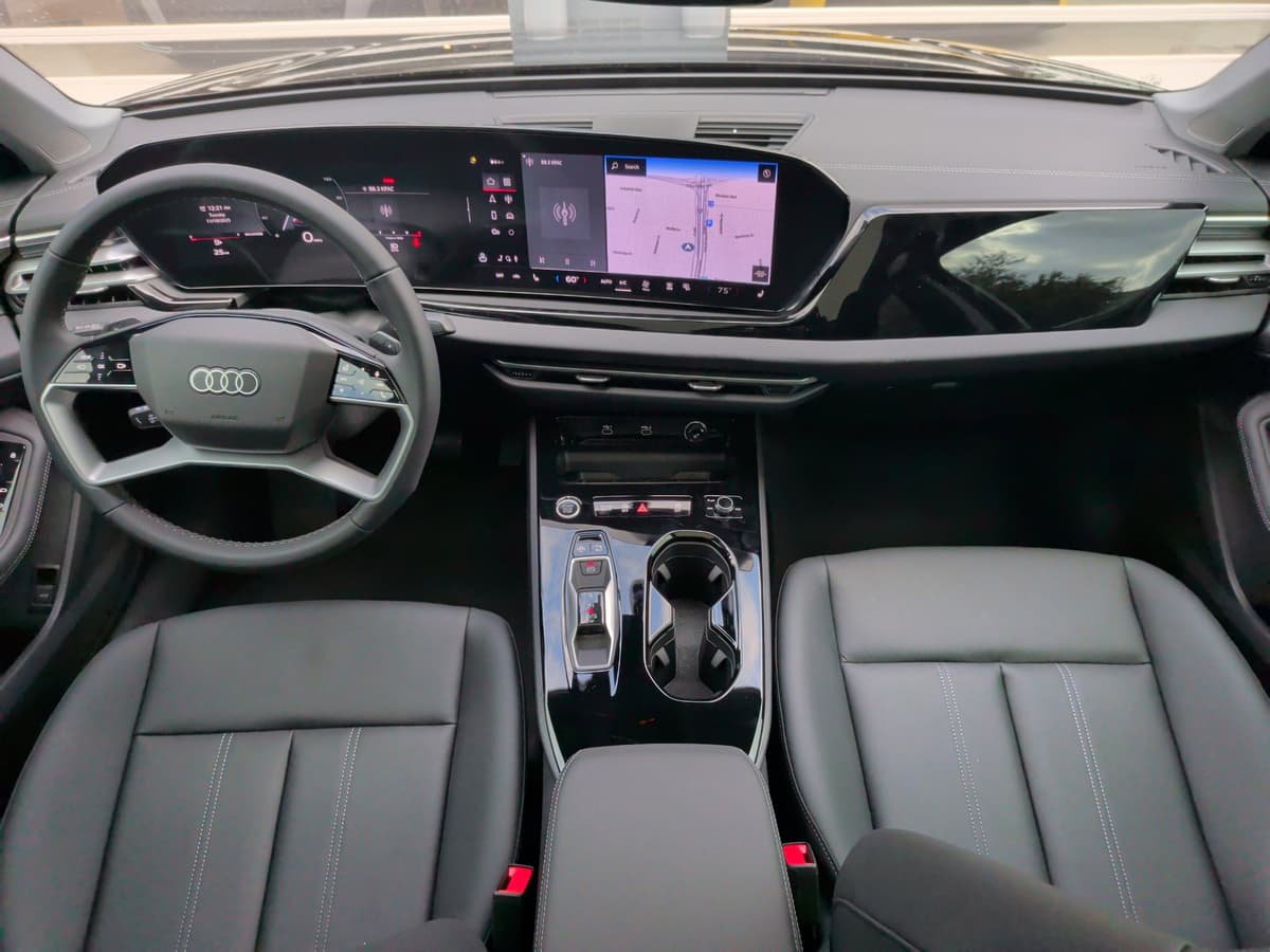 2025 Audi A5 - Image 18