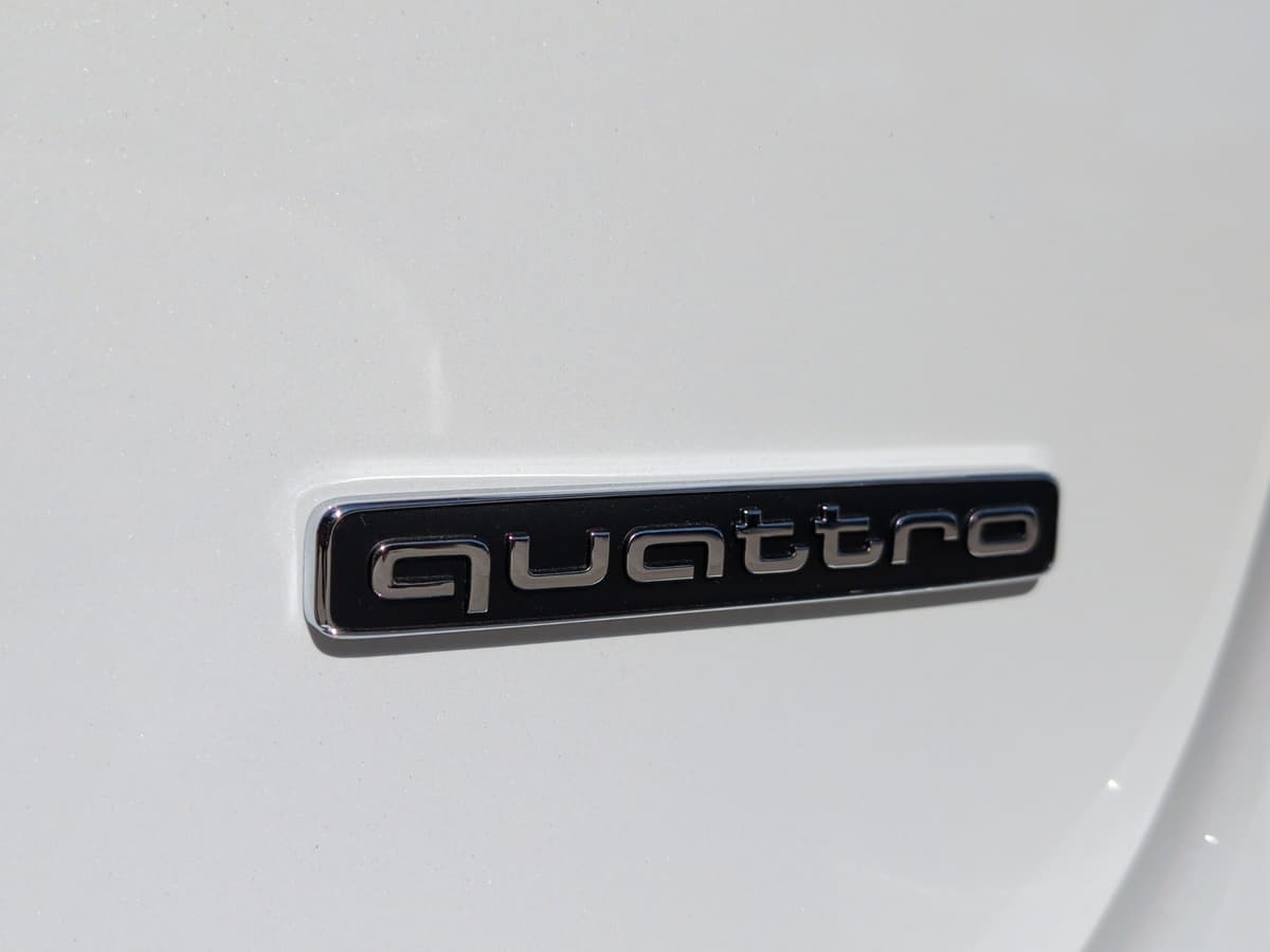 2025 Audi A5 - Image 14