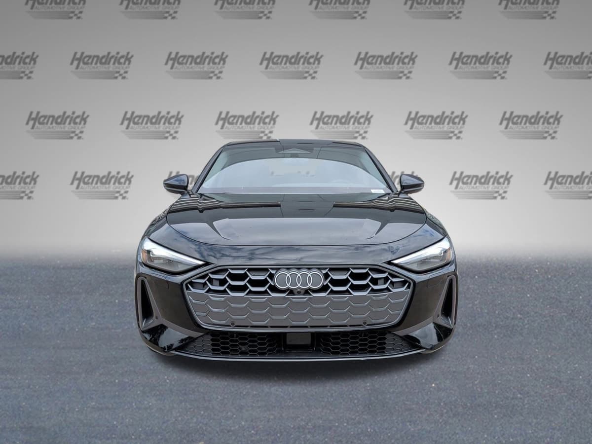 2025 Audi A5 - Image 3