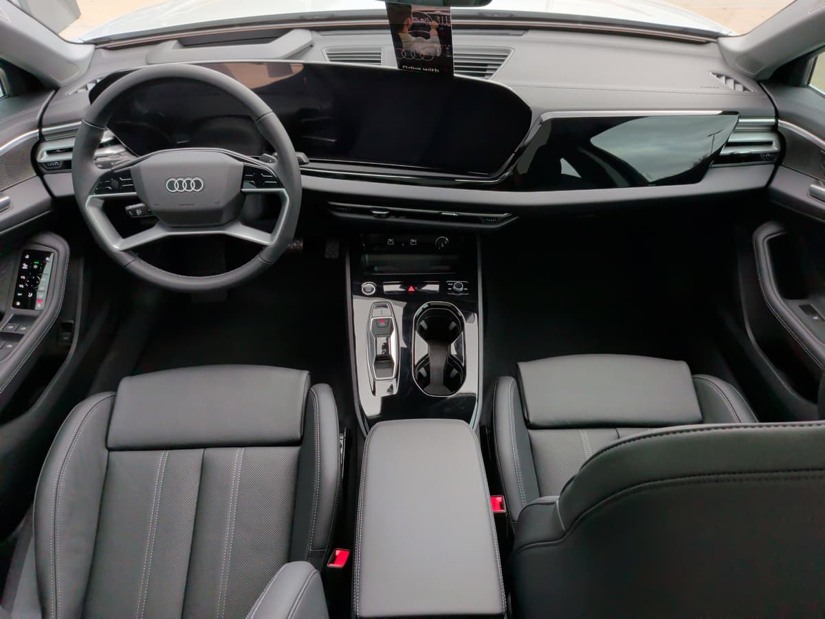 2025 Audi A5 - Image 18