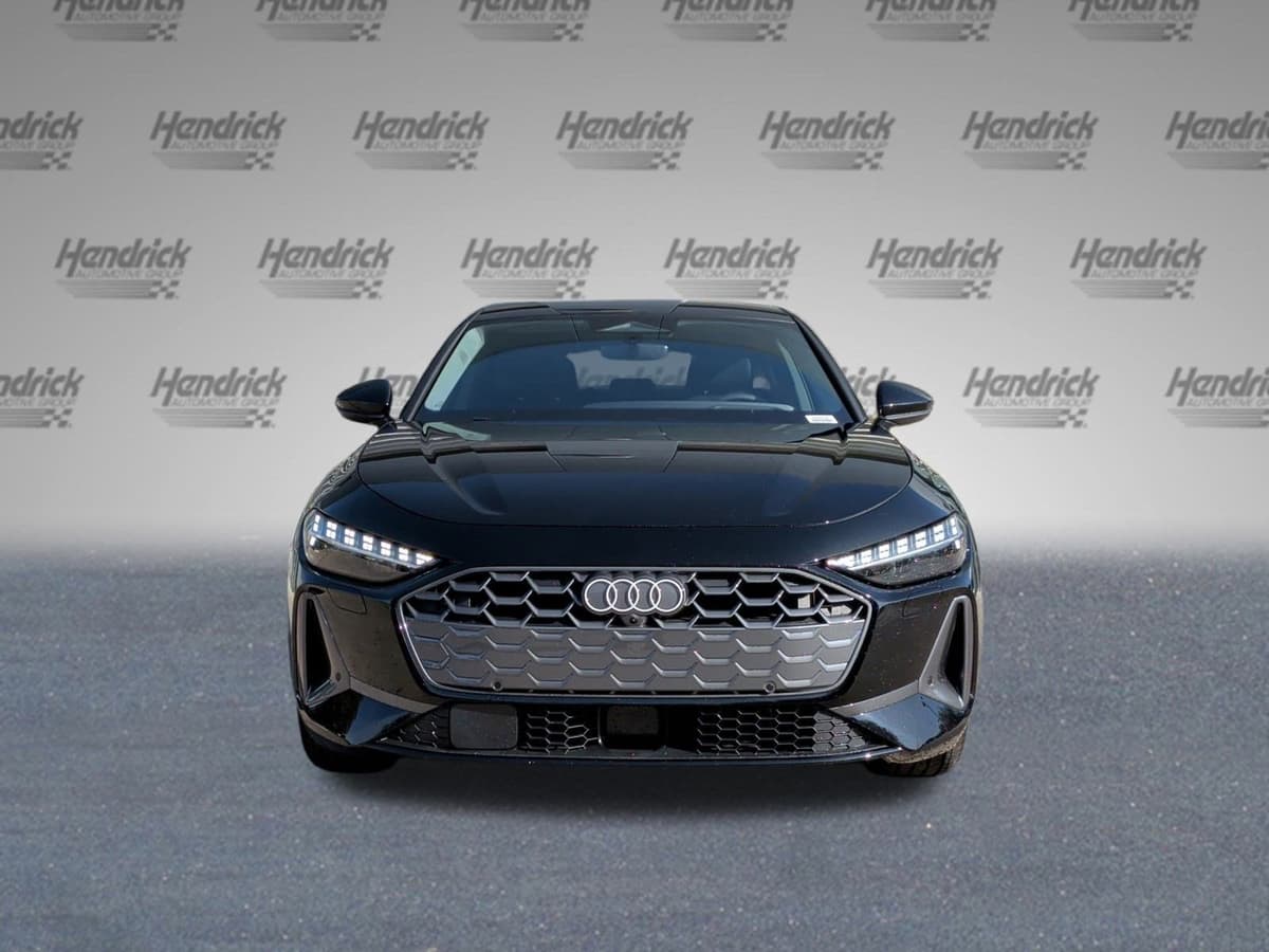 2025 Audi A5 - Image 3