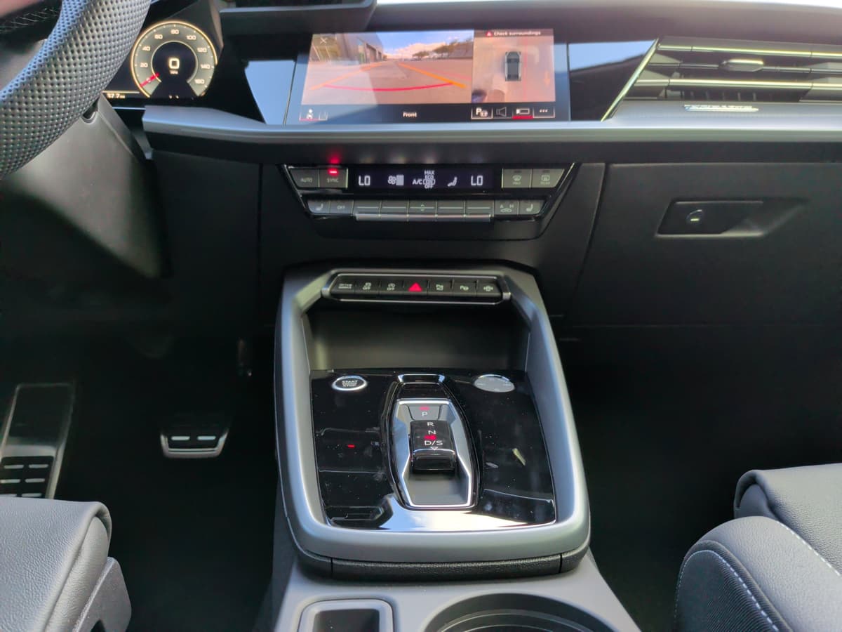 2026 Audi A3 - Image 24