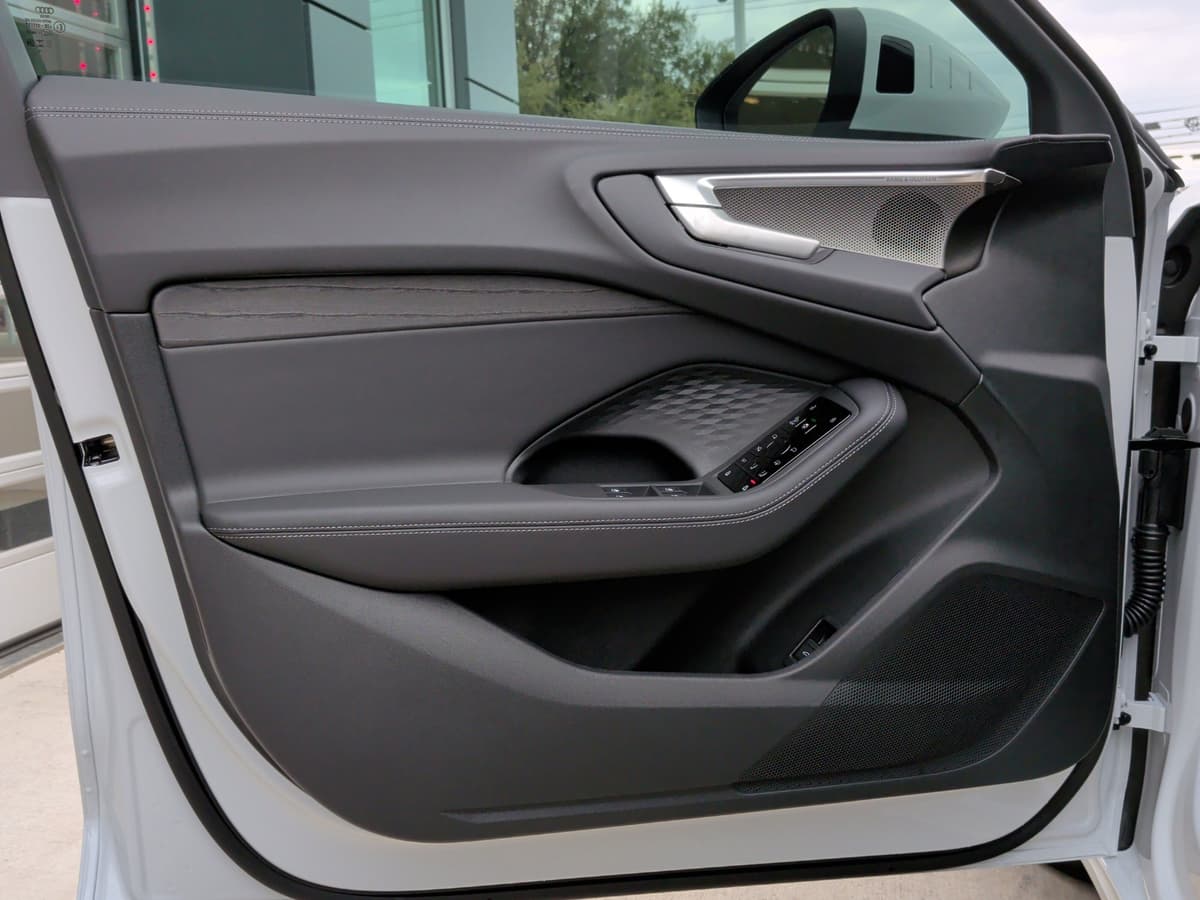 2025 Audi A5 - Image 13