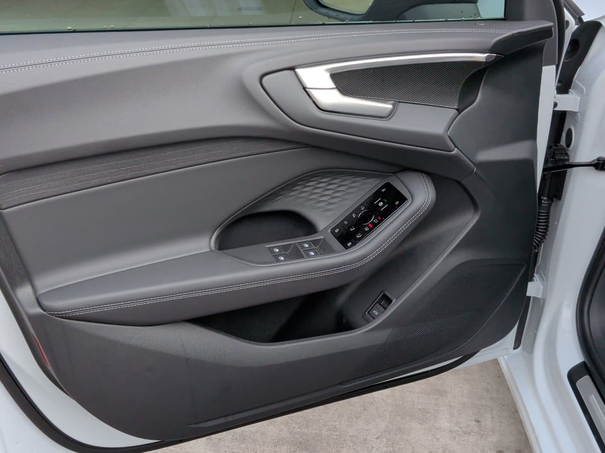 2025 Audi A5 - Image 26