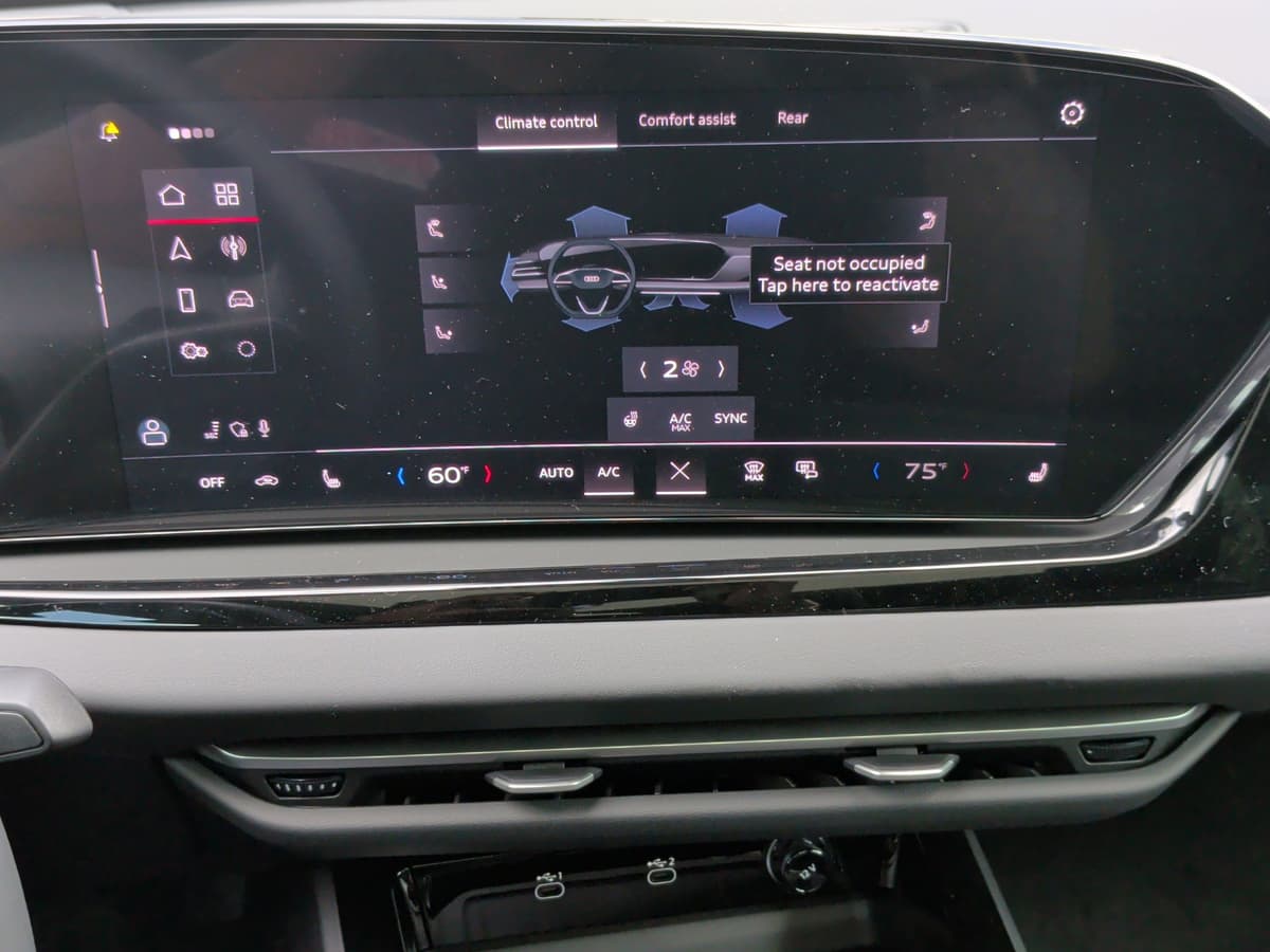 2025 Audi A5 - Image 26