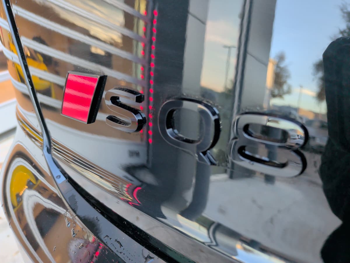 2026 Audi SQ8 - Image 43