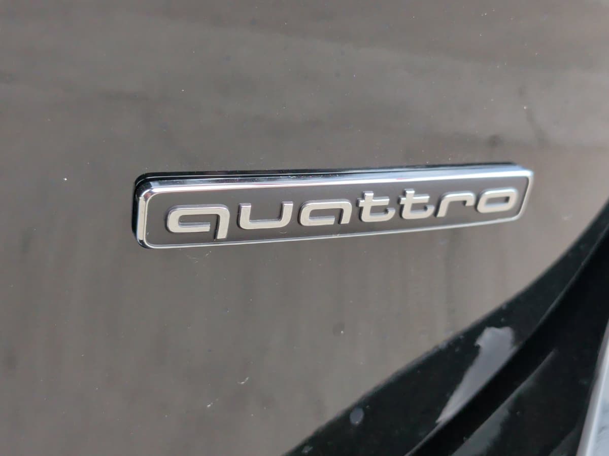 2025 Audi A5 - Image 14