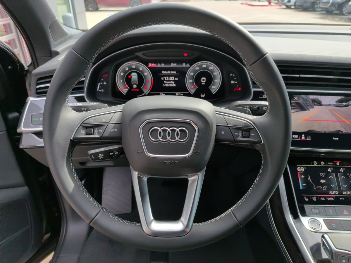 2026 Audi Q7 - Image 19