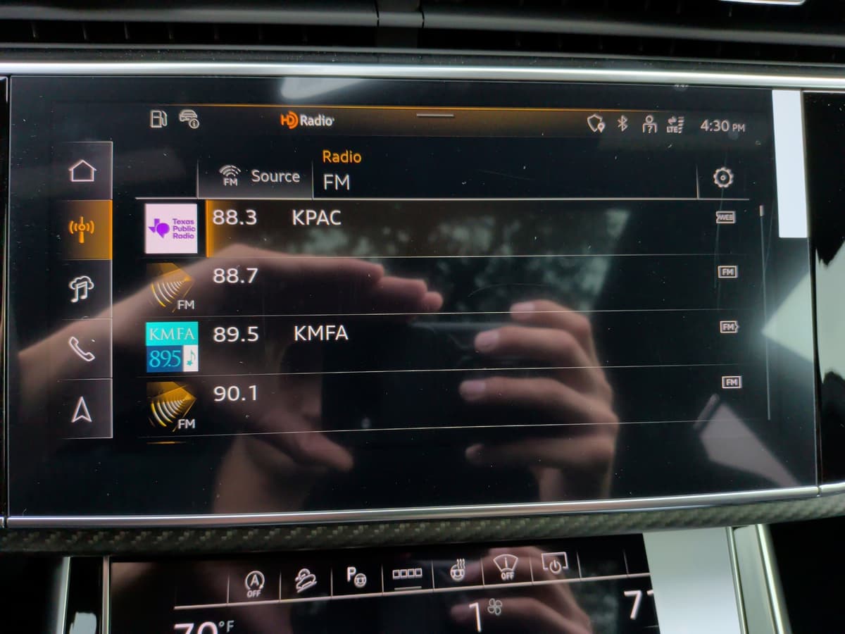 2026 Audi Q8 - Image 26