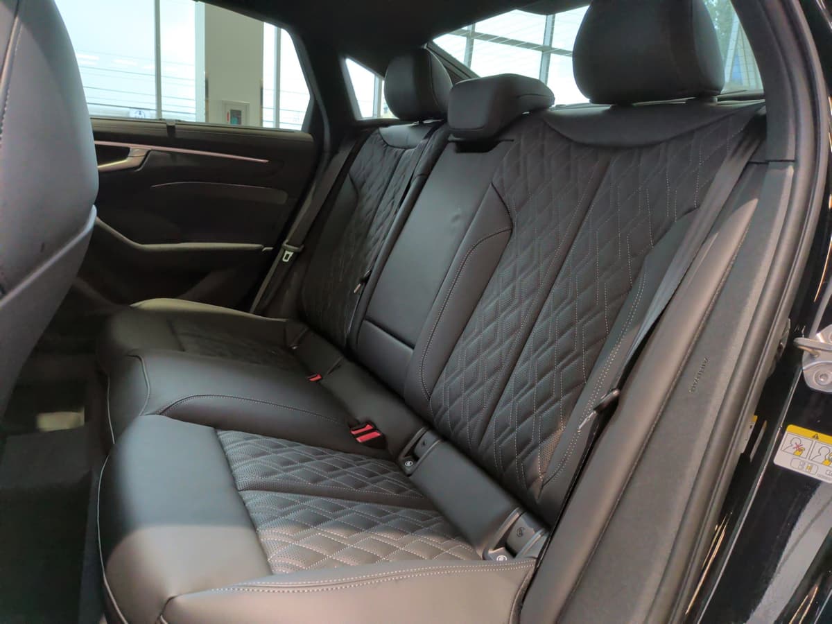 2026 Audi A6 Sedan - Image 32