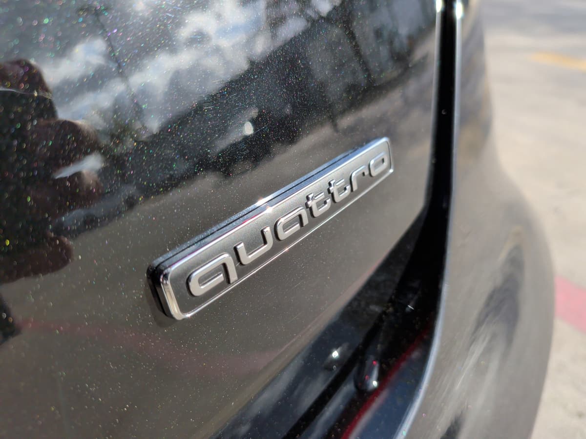 2026 Audi A3 - Image 40