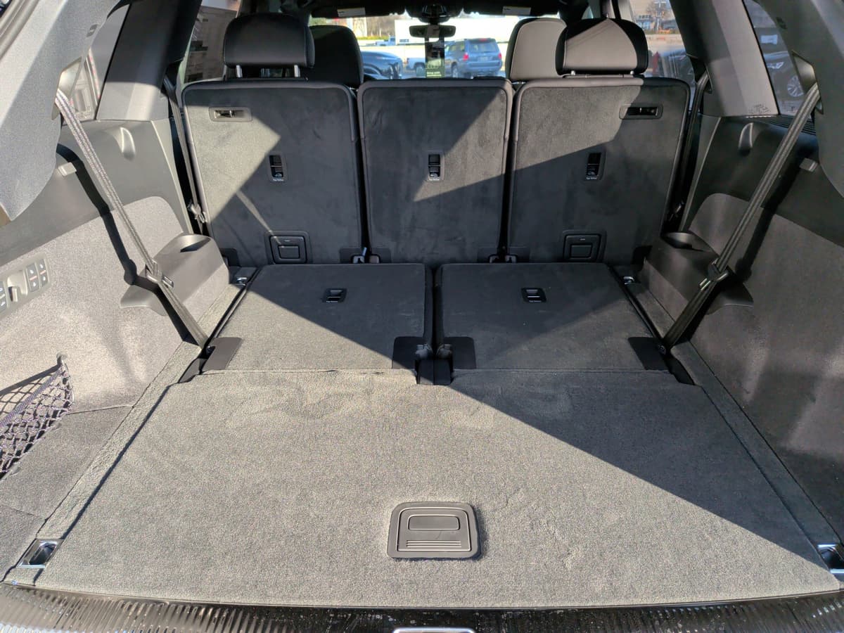 2026 Audi Q7 - Image 34