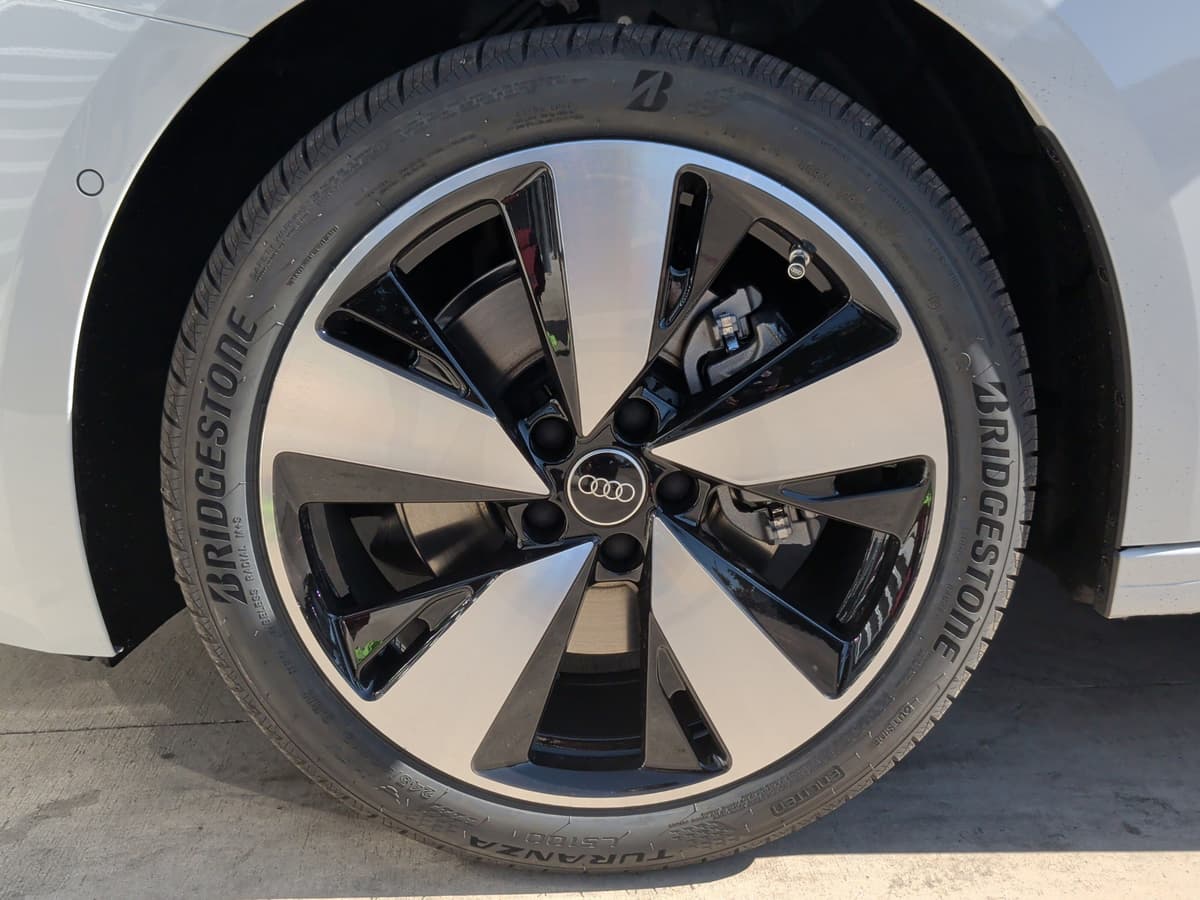 2025 Audi A5 - Image 34