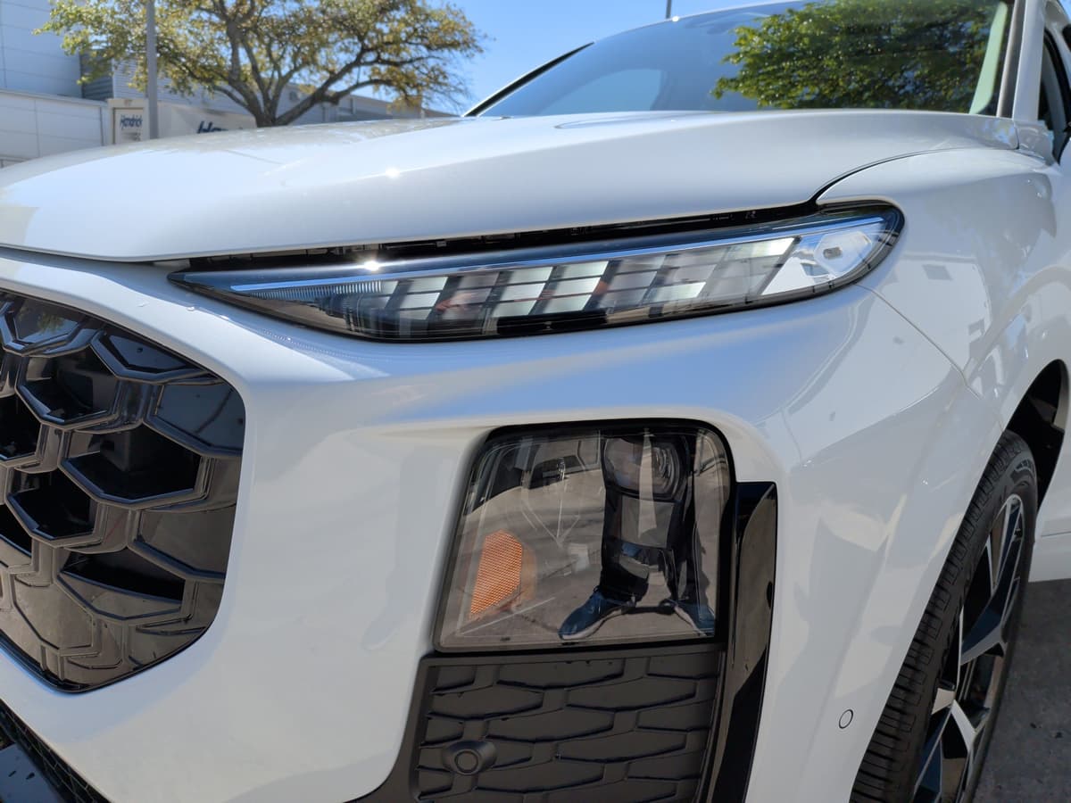 2026 Audi Q3 - Image 11