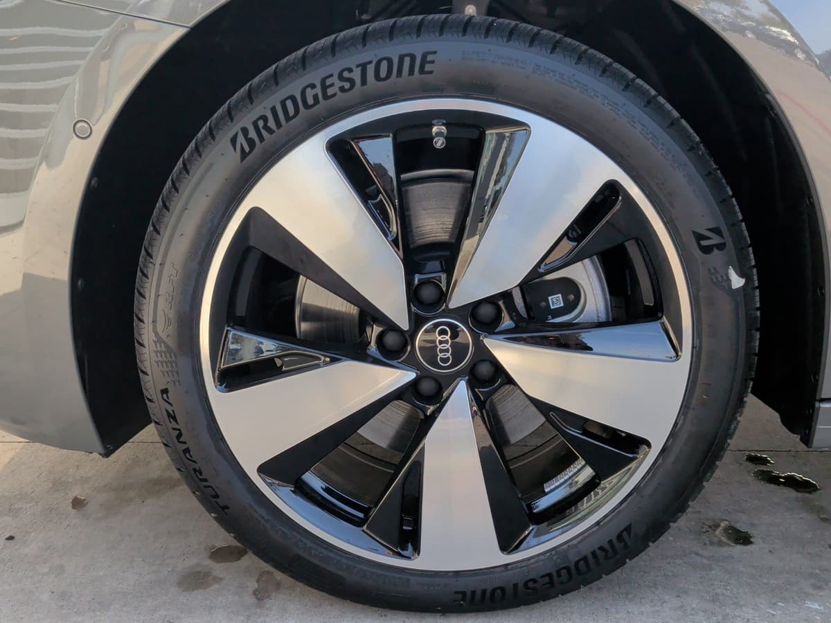 2025 Audi A5 - Image 35